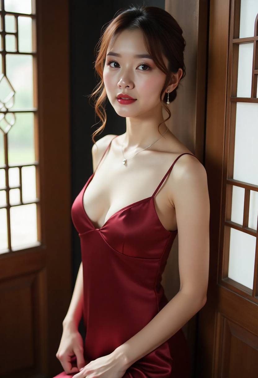 樱花色的约定海报