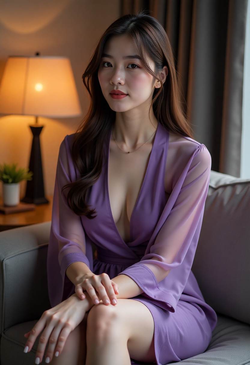 四月的秘密基地